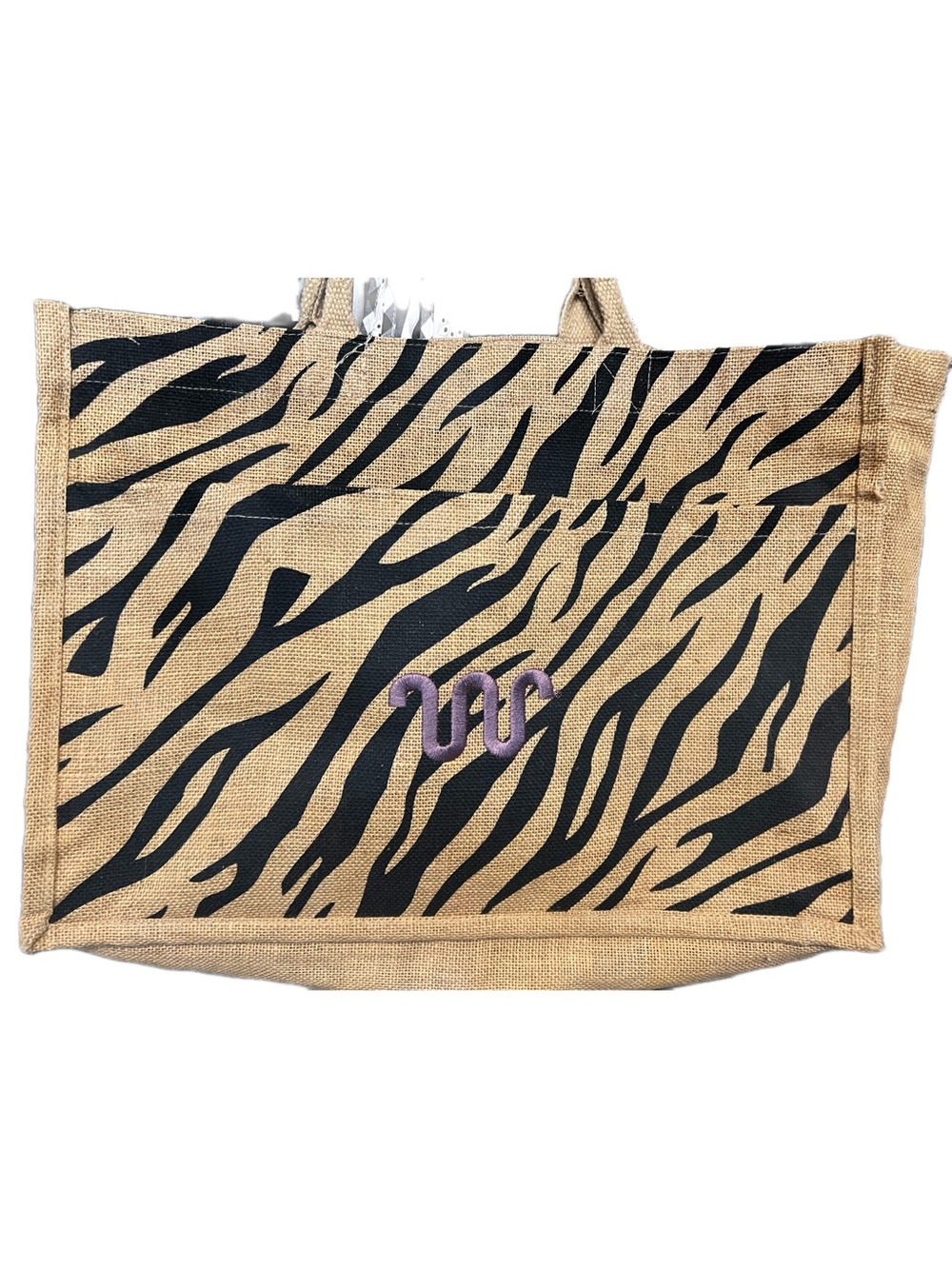 Original King Ranch Tote - Picture 2 of 2